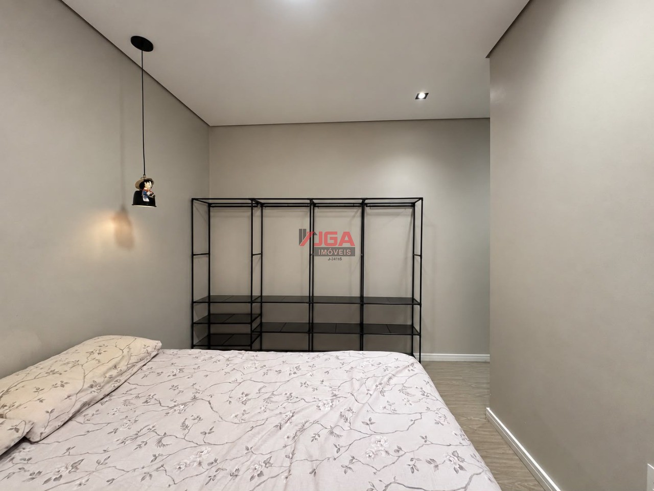 Apartamento, 2 quartos, 58 m² - Foto 4