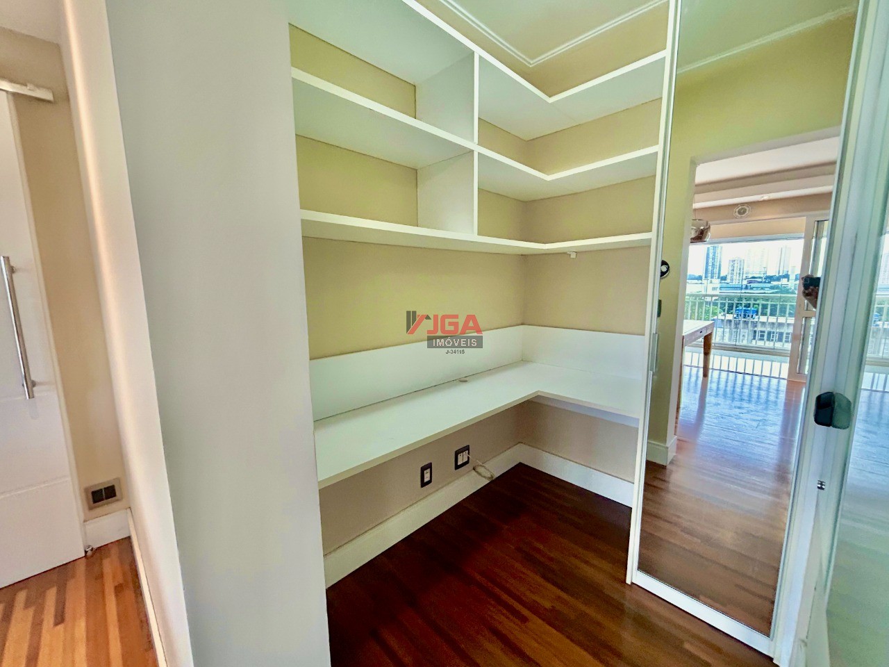 Apartamento, 3 quartos, 132 m² - Foto 20