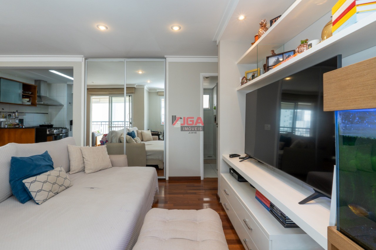 Apartamento, 1 quarto, 13 m² - Foto 26