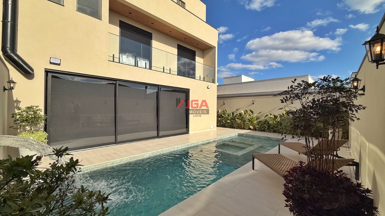 Casa de Condomínio, 4 quartos - Foto 7