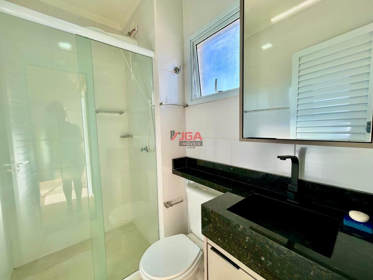 Apartamento, 28 m² - Foto 4