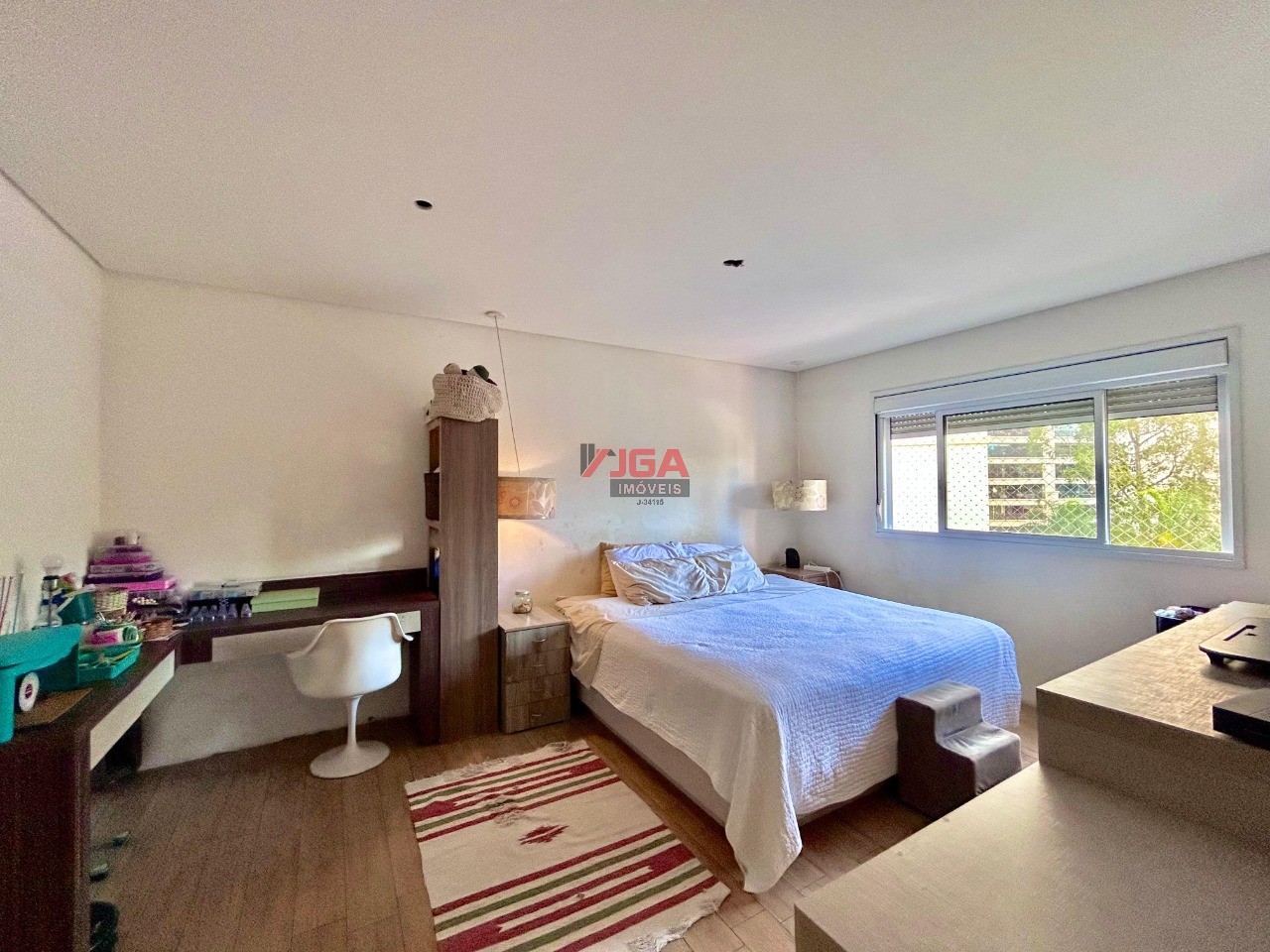 Apartamento, 4 quartos, 223 m² - Foto 20