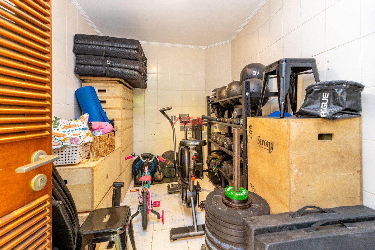 Sobrado, 4 quartos, 546 m² - Foto 47