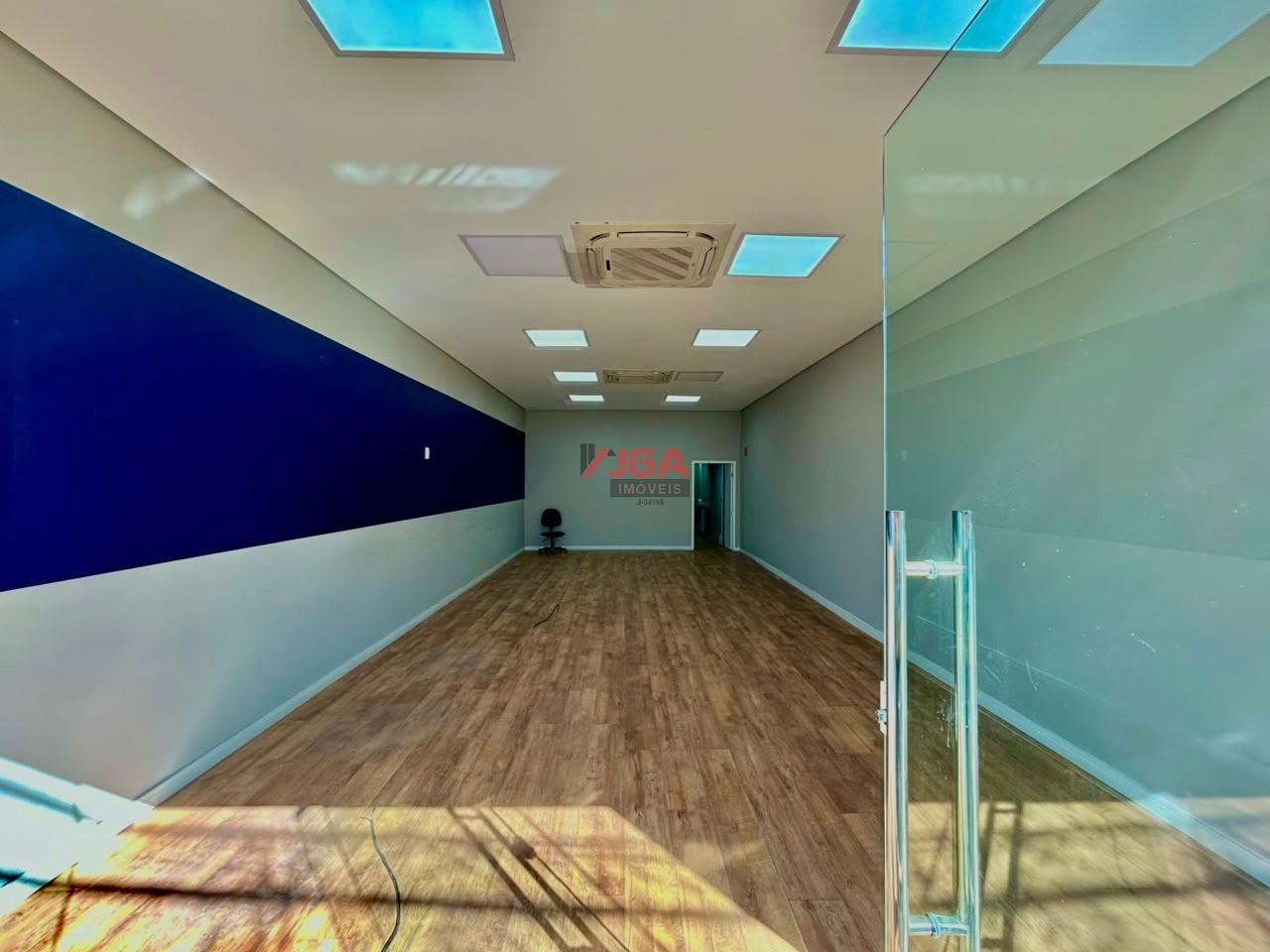 Sala-Conjunto, 110 m² - Foto 1