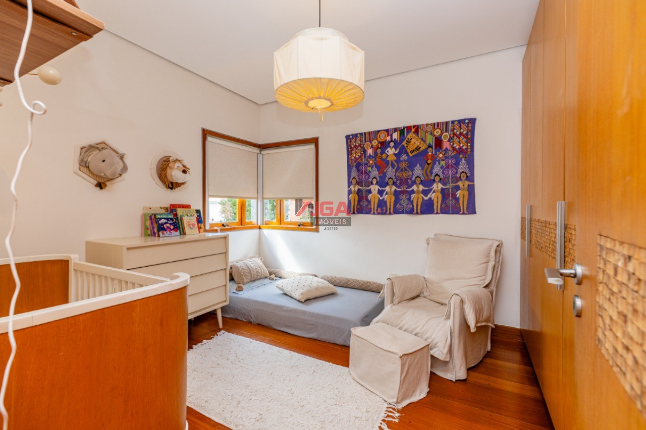 Sobrado, 4 quartos, 546 m² - Foto 29