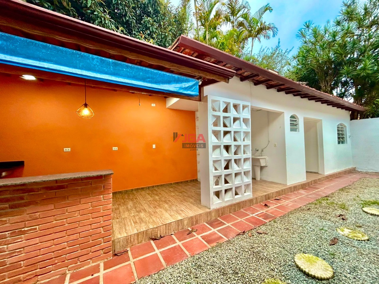 Casa de Condomínio, 3 quartos - Foto 8