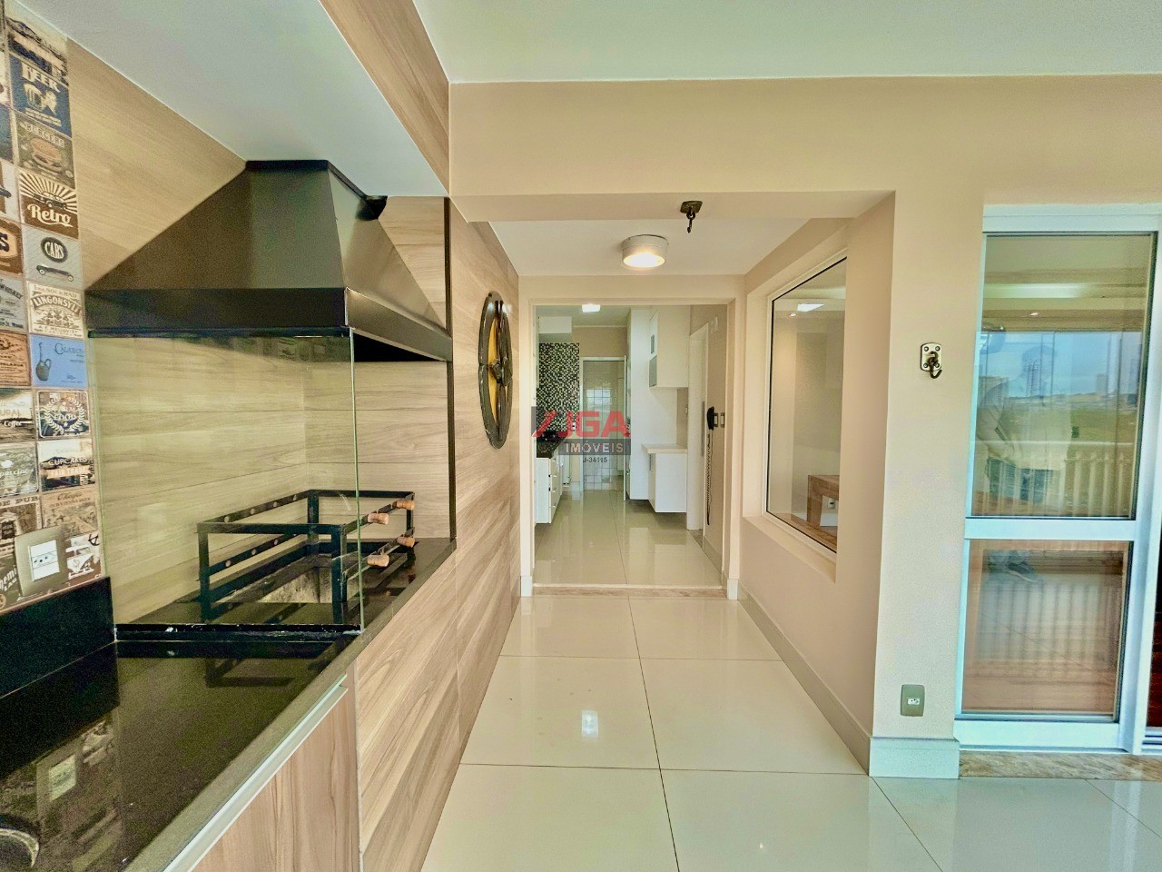 Apartamento, 3 quartos, 132 m² - Foto 21