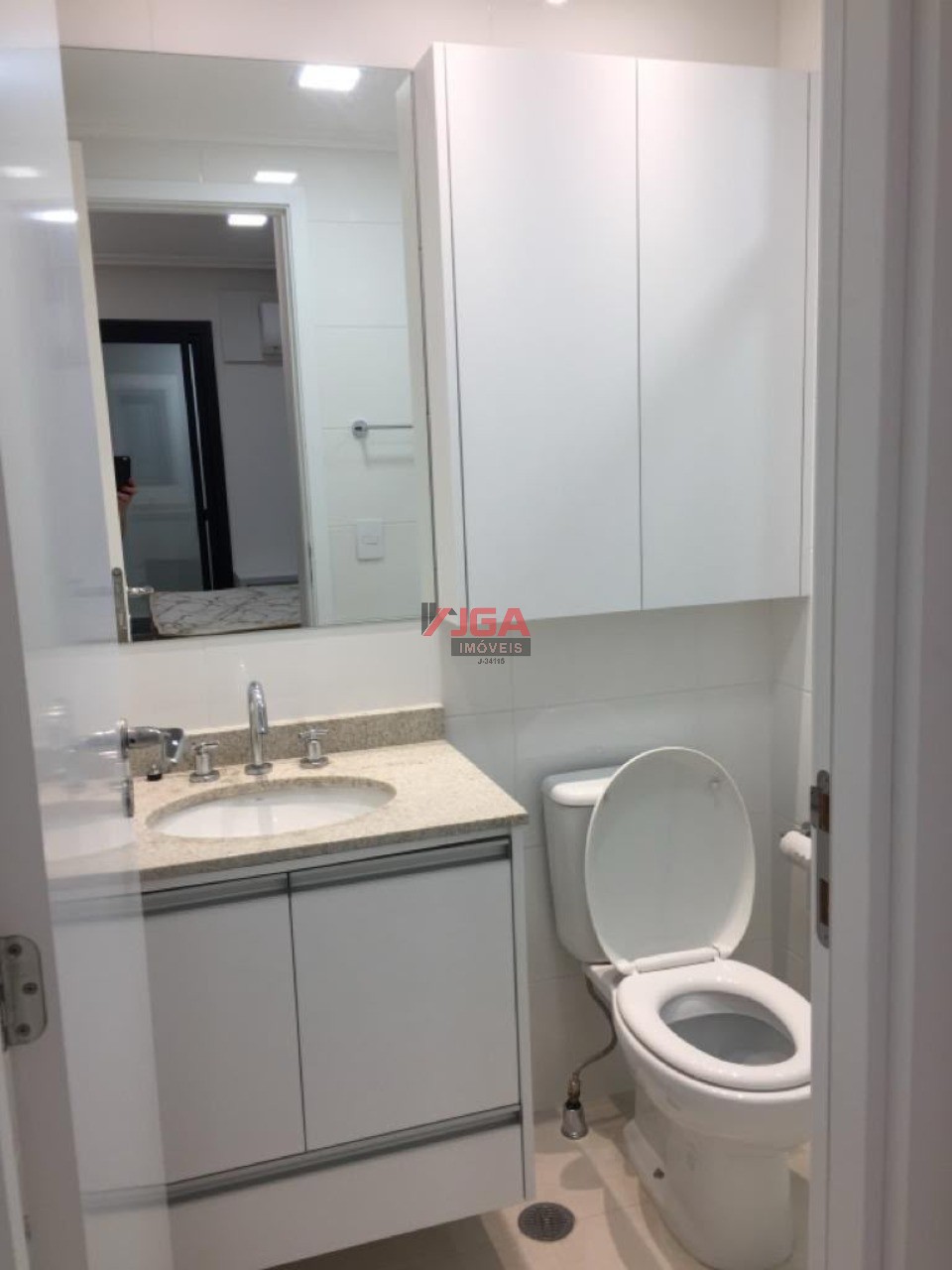 Apartamento, 1 quarto, 38 m² - Foto 4