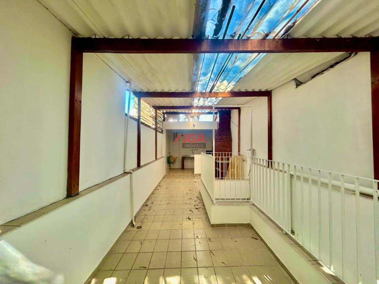 Casa de Condomínio, 3 quartos - Foto 30