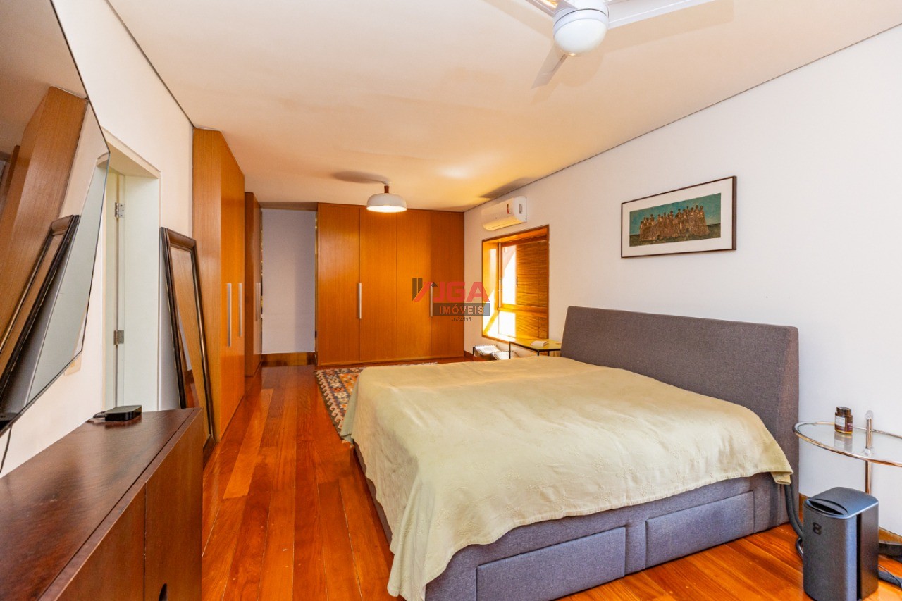 Sobrado, 4 quartos, 546 m² - Foto 24