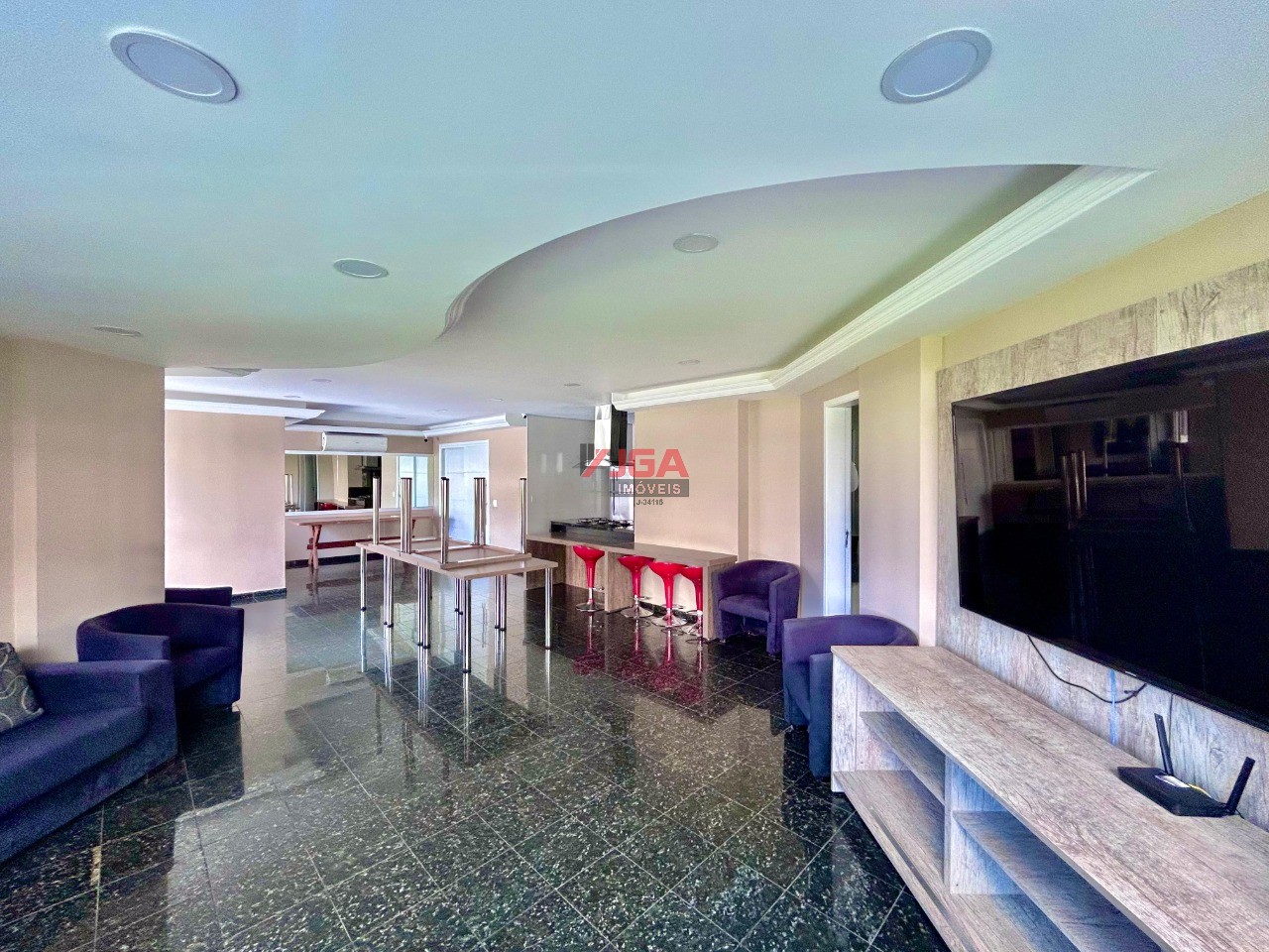 Apartamento, 3 quartos, 75 m² - Foto 37