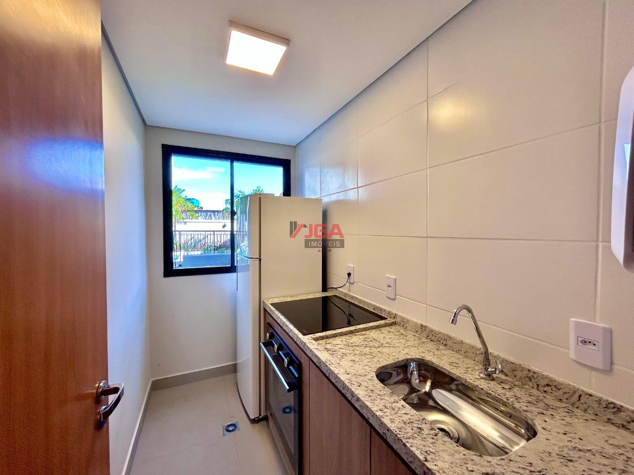Apartamento, 1 quarto, 24 m² - Foto 10