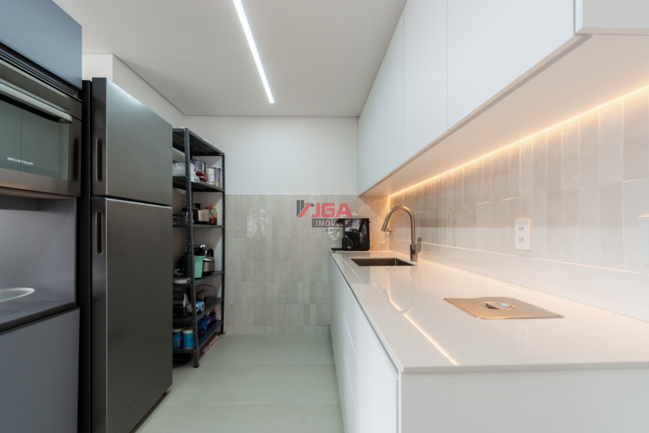 Apartamento, 3 quartos, 110 m² - Foto 8