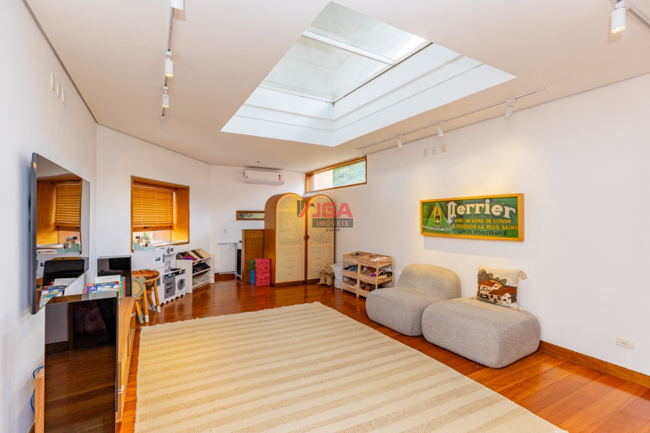 Sobrado, 4 quartos, 546 m² - Foto 28