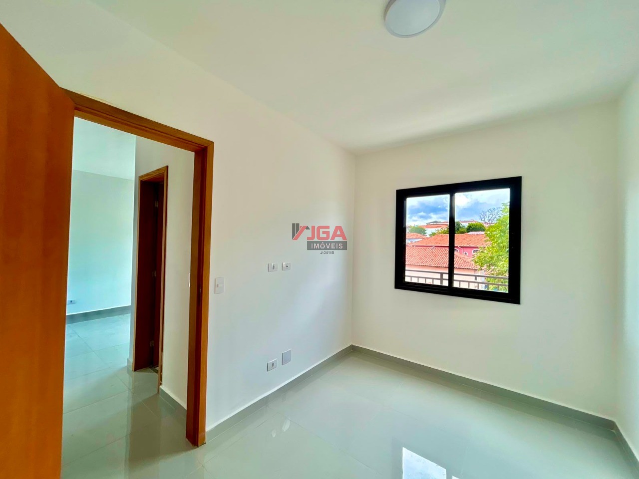 Apartamento, 1 quarto, 39 m² - Foto 7