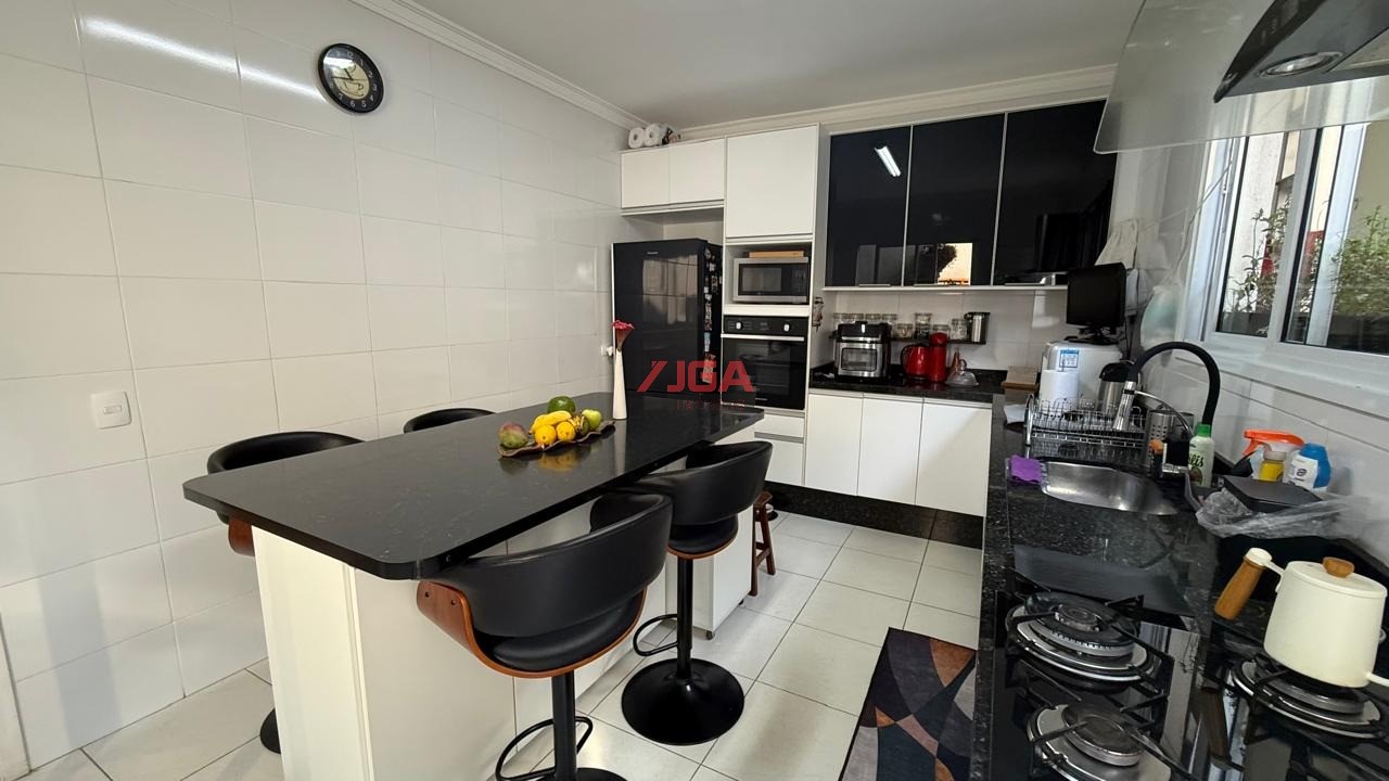 Casa, 3 quartos, 94 m² - Foto 5