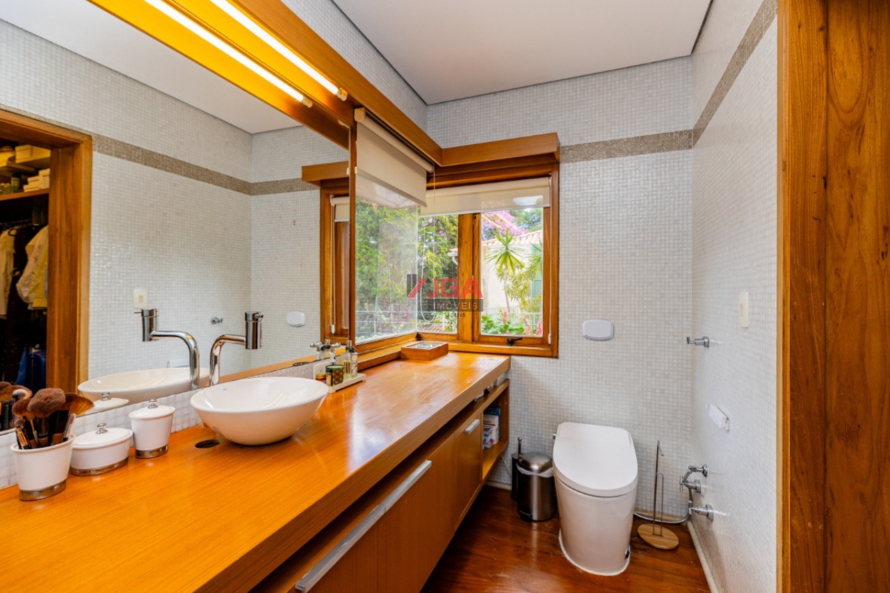 Sobrado, 4 quartos, 546 m² - Foto 31