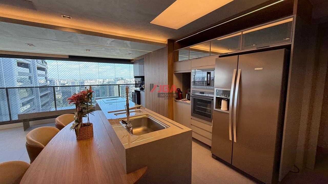 Apartamento, 2 quartos, 140 m² - Foto 6