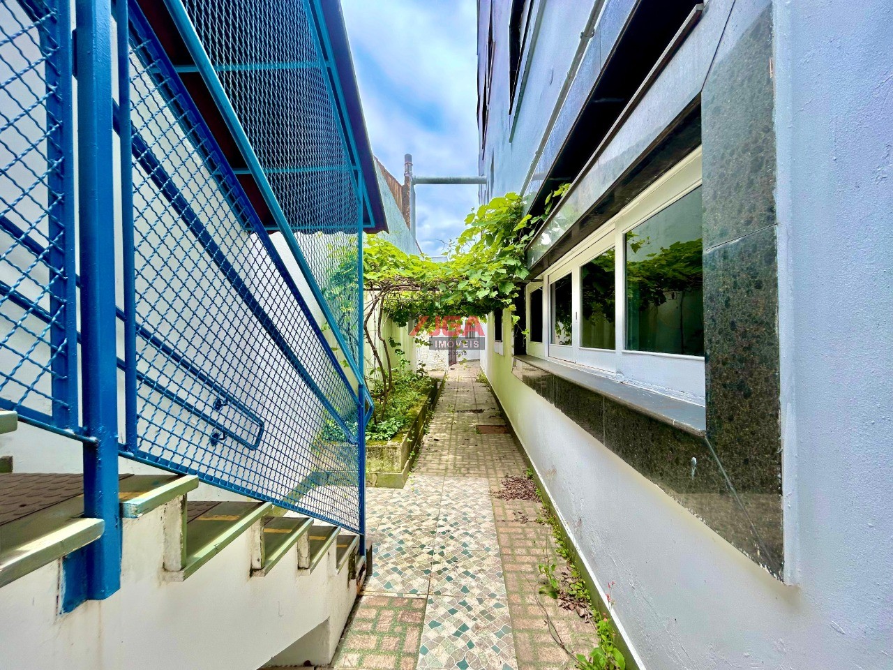 Prédio Inteiro, 1200 m² - Foto 6