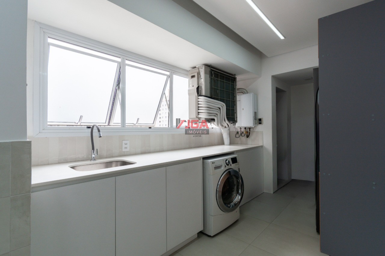 Apartamento, 3 quartos, 110 m² - Foto 11