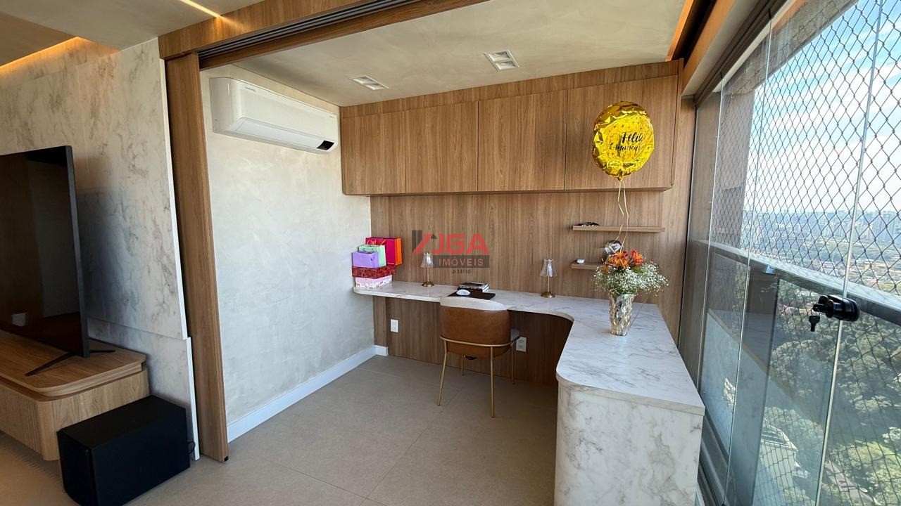 Apartamento, 2 quartos, 140 m² - Foto 5