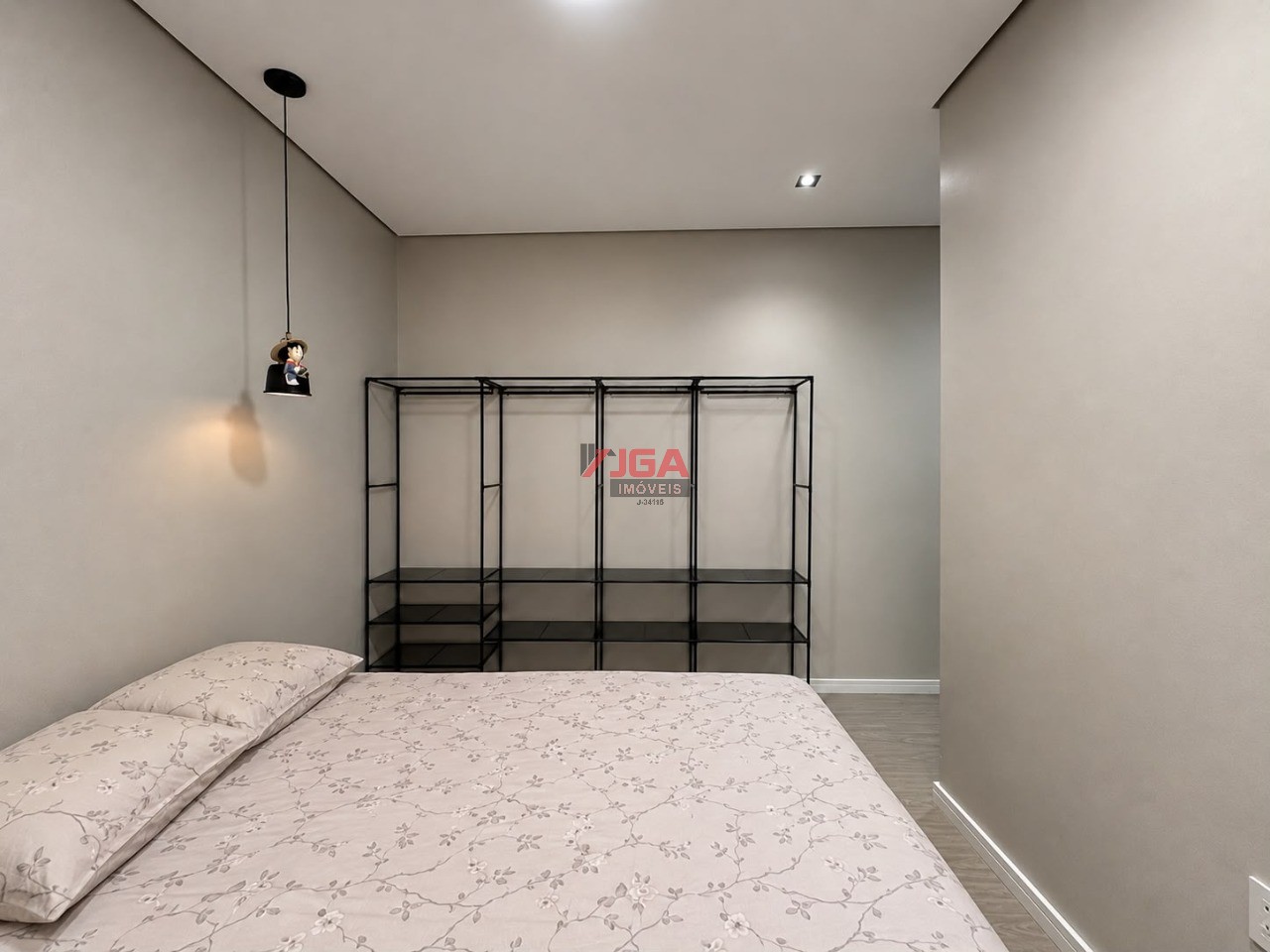 Apartamento, 2 quartos, 58 m² - Foto 2