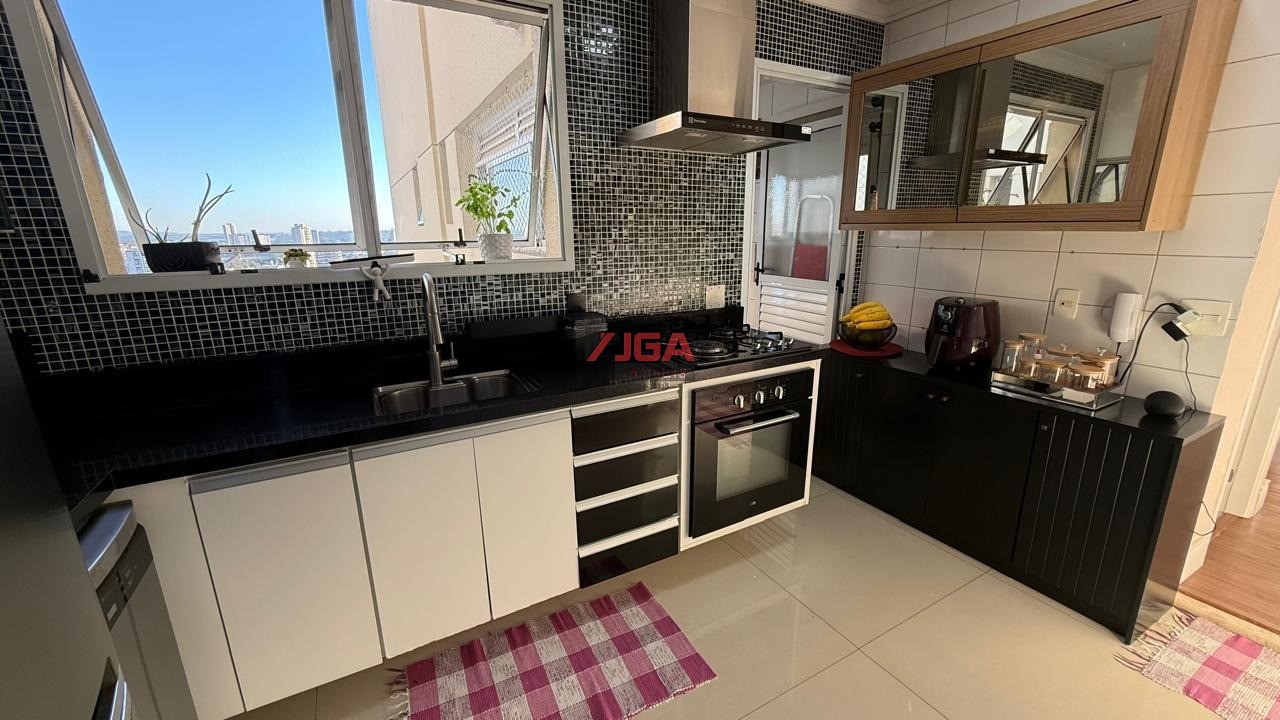 Apartamento, 2 quartos, 107 m² - Foto 19