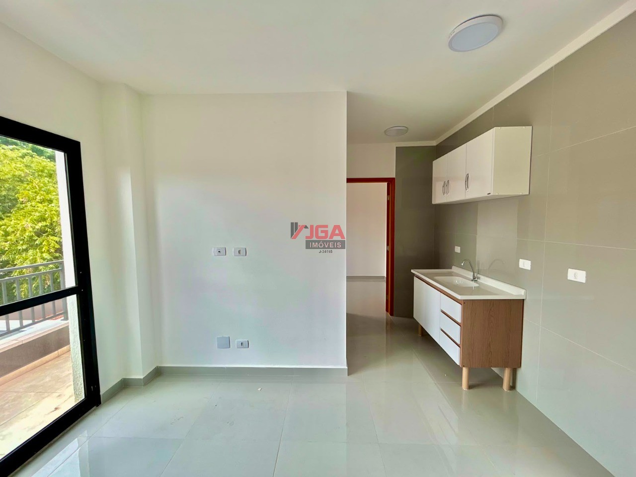 Apartamento, 1 quarto, 39 m² - Foto 12
