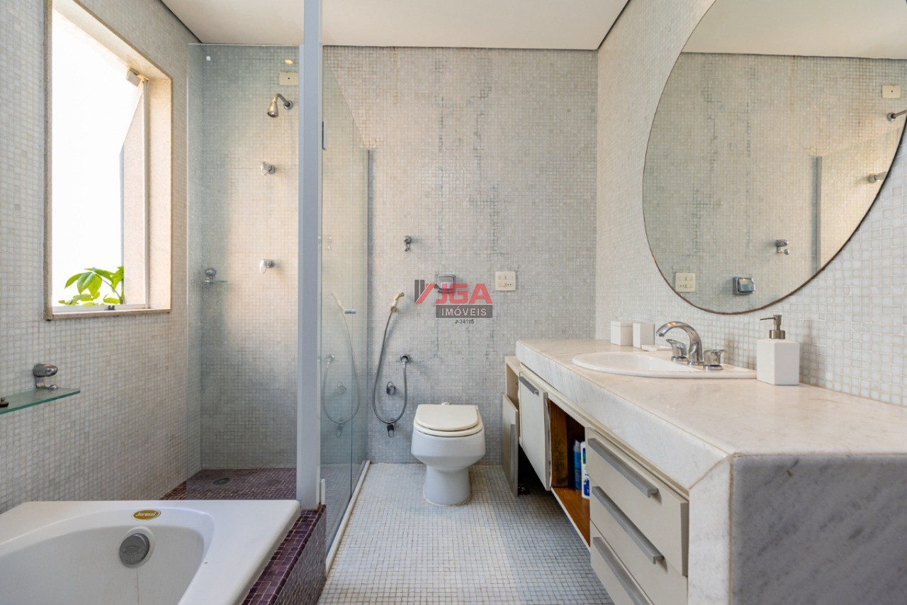 Sobrado, 4 quartos, 546 m² - Foto 42