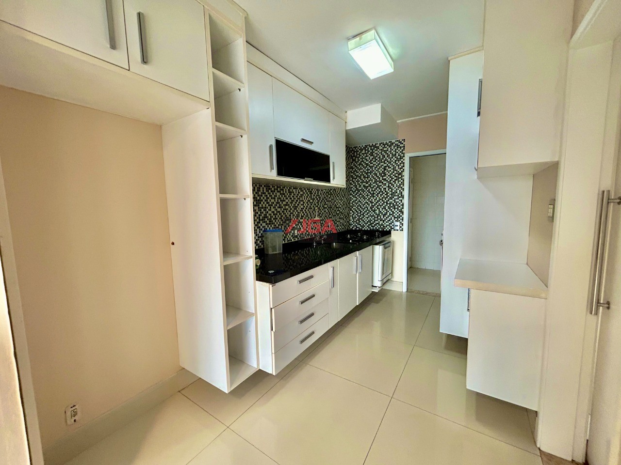 Apartamento, 3 quartos, 132 m² - Foto 22