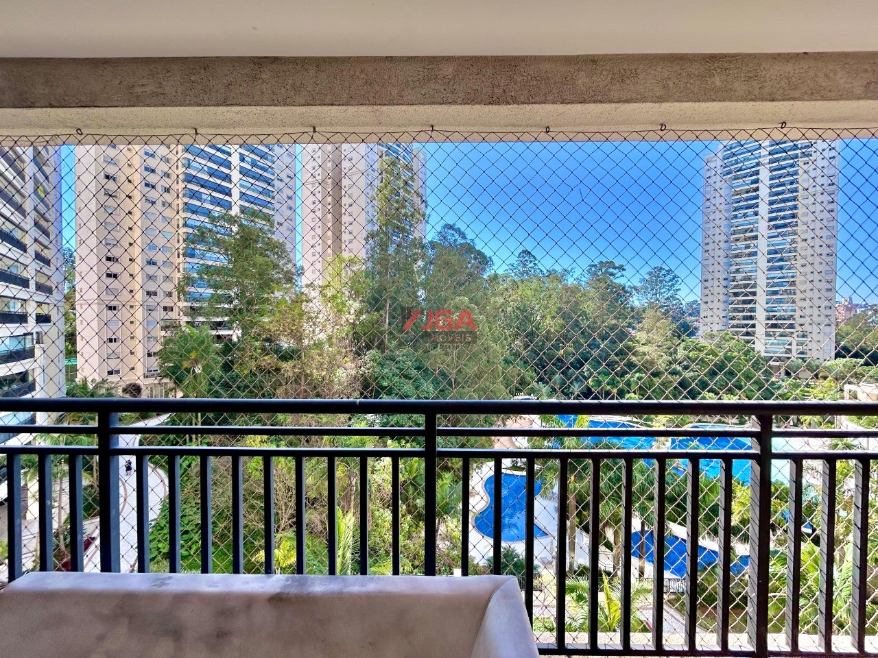 Apartamento, 4 quartos, 223 m² - Foto 5