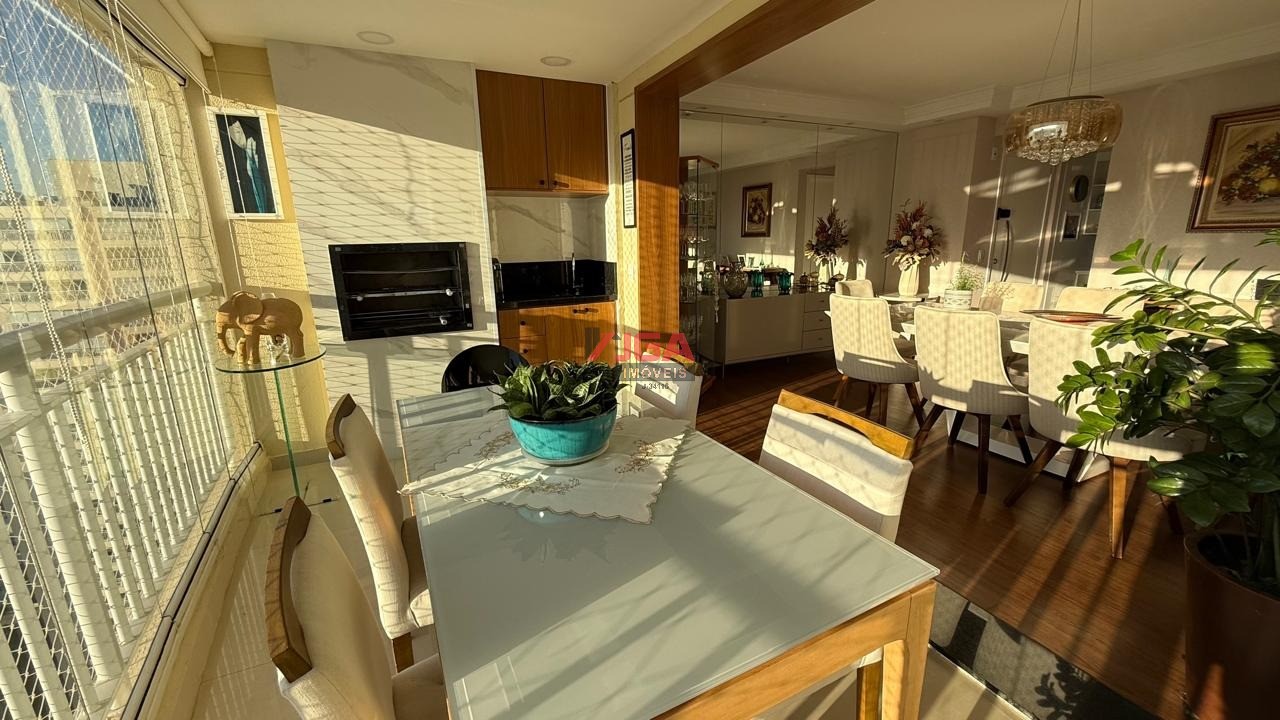 Apartamento, 2 quartos, 107 m² - Foto 5