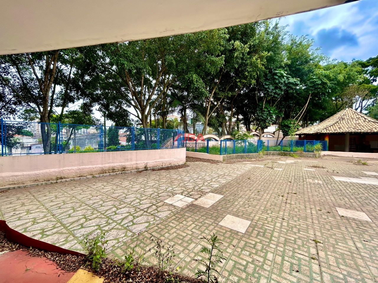 Prédio Inteiro, 1200 m² - Foto 3