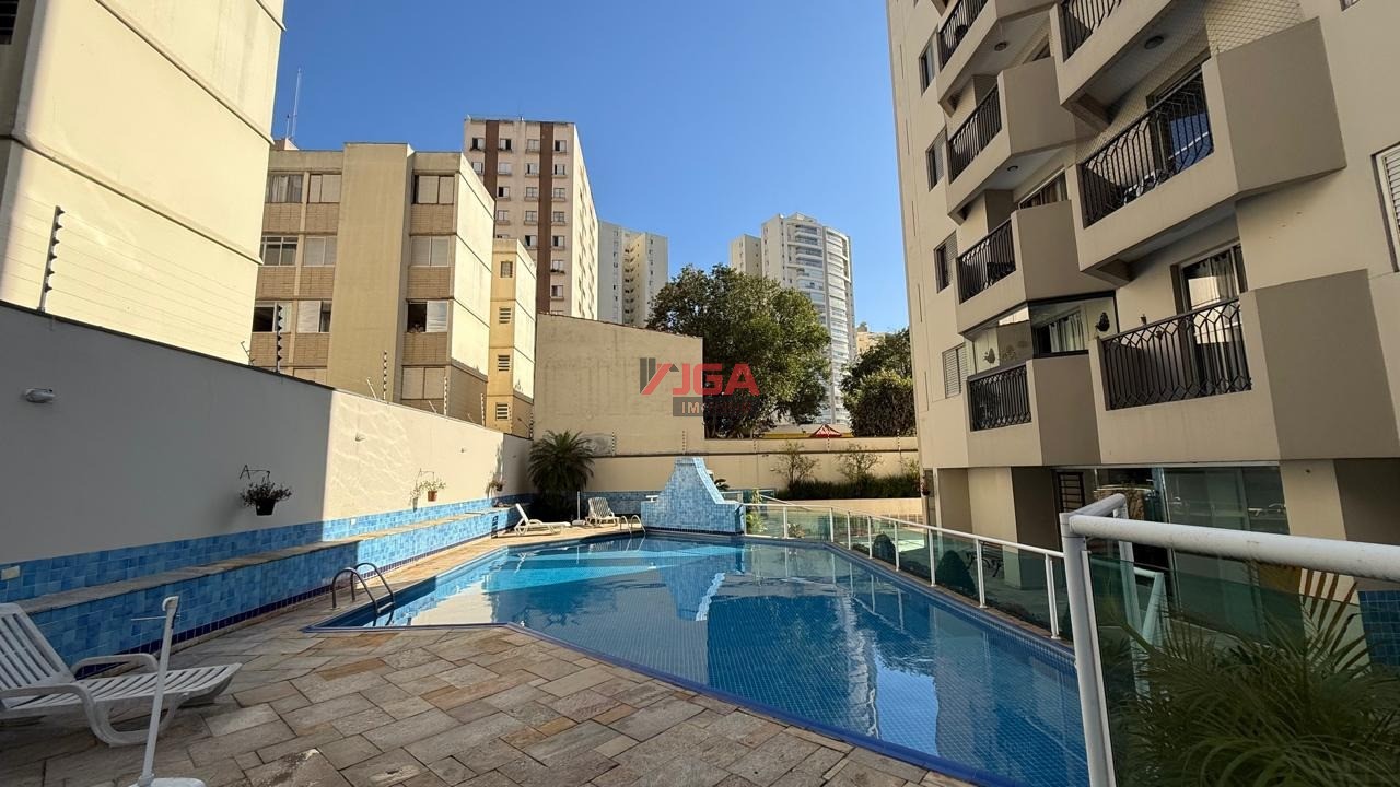 Apartamento, 2 quartos, 64 m² - Foto 17