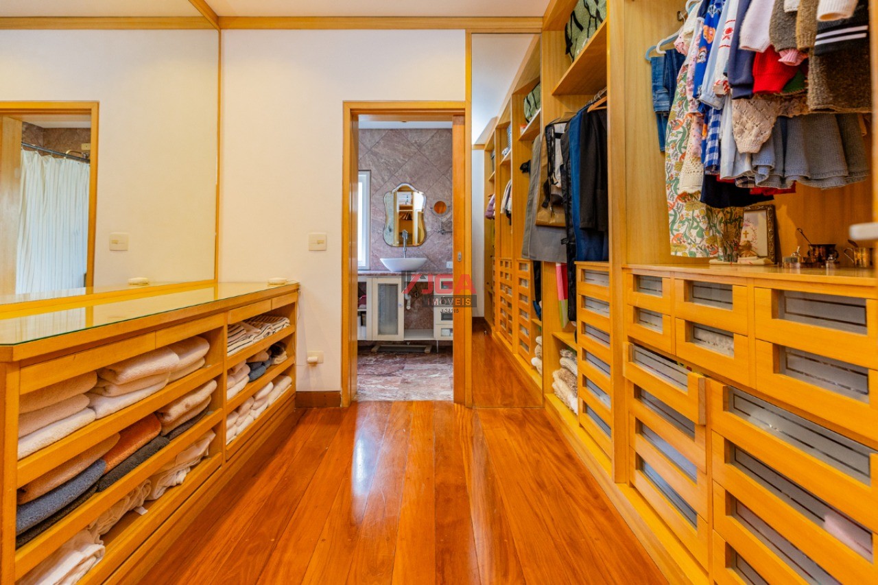 Sobrado, 4 quartos, 546 m² - Foto 37