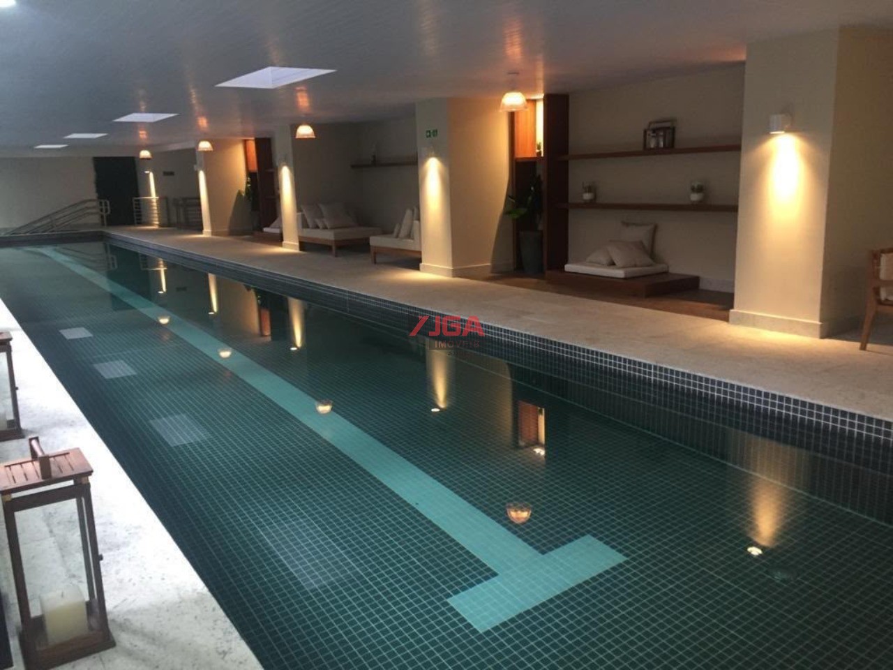 Apartamento, 1 quarto, 38 m² - Foto 15