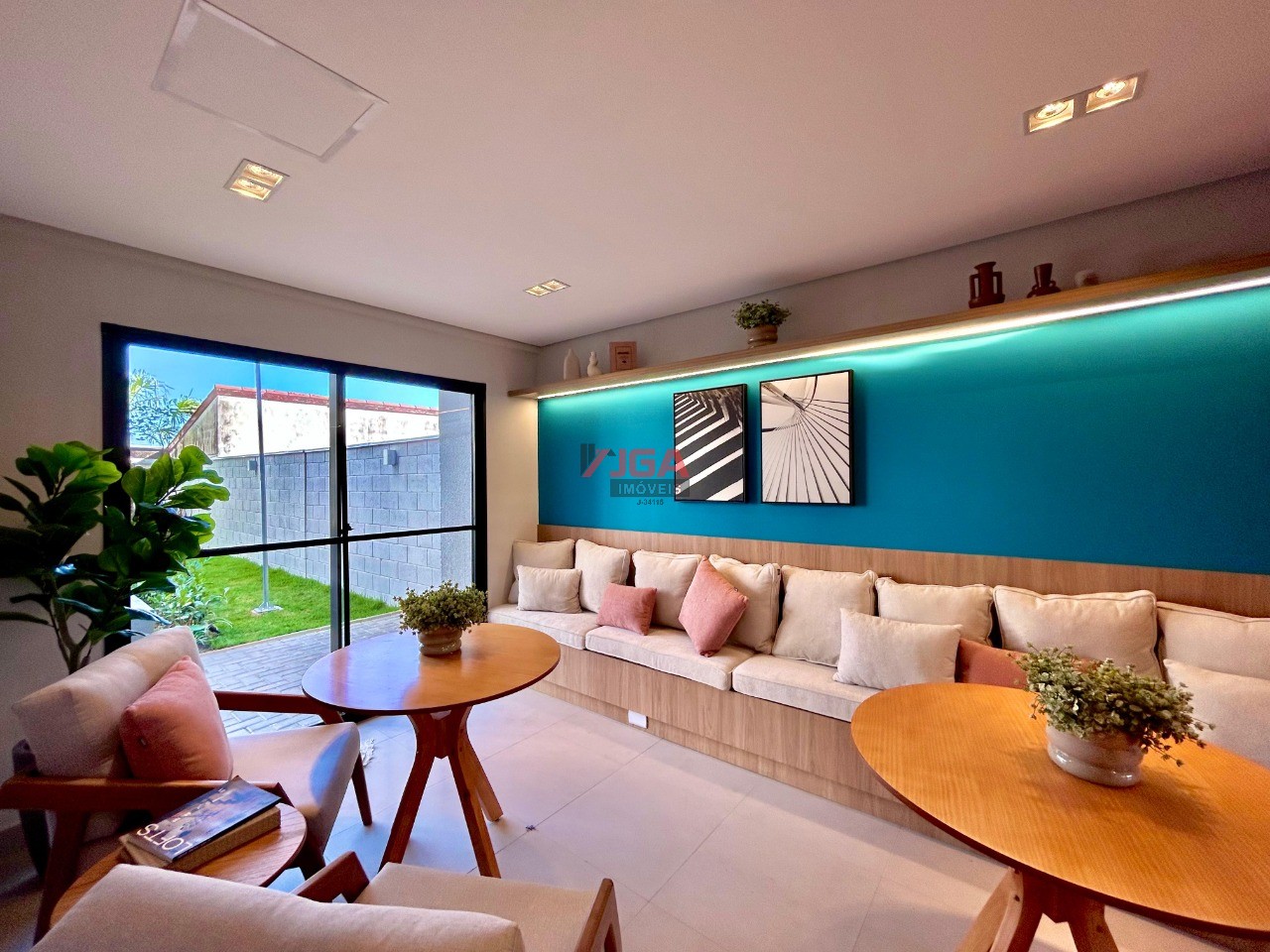 Apartamento, 1 quarto, 24 m² - Foto 11