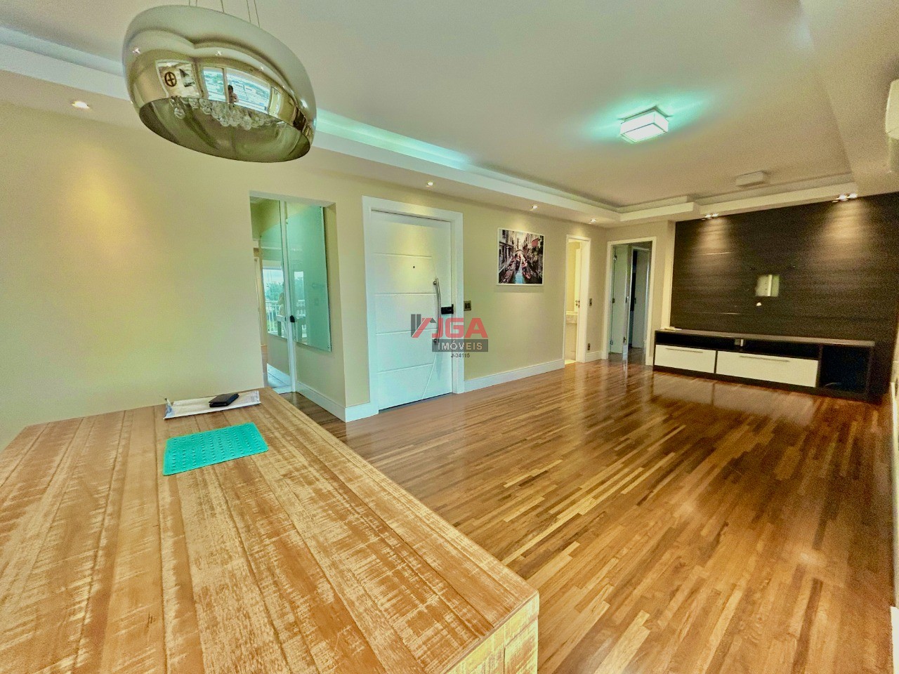 Apartamento, 3 quartos, 132 m² - Foto 15