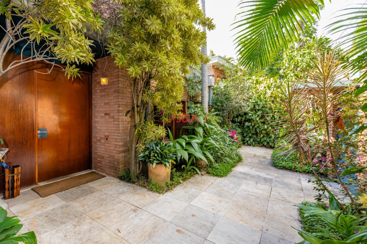 Sobrado, 4 quartos, 546 m² - Foto 26