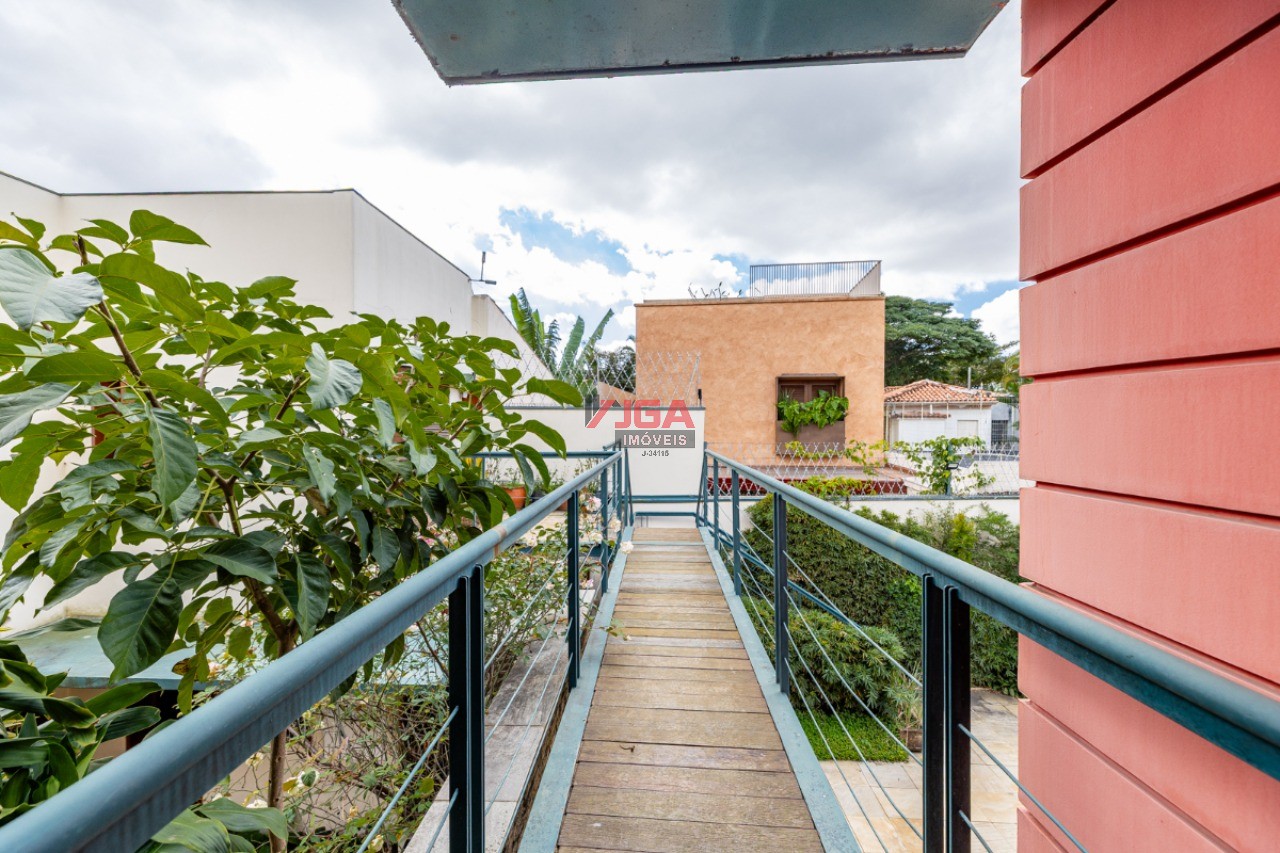 Sobrado, 4 quartos, 546 m² - Foto 33