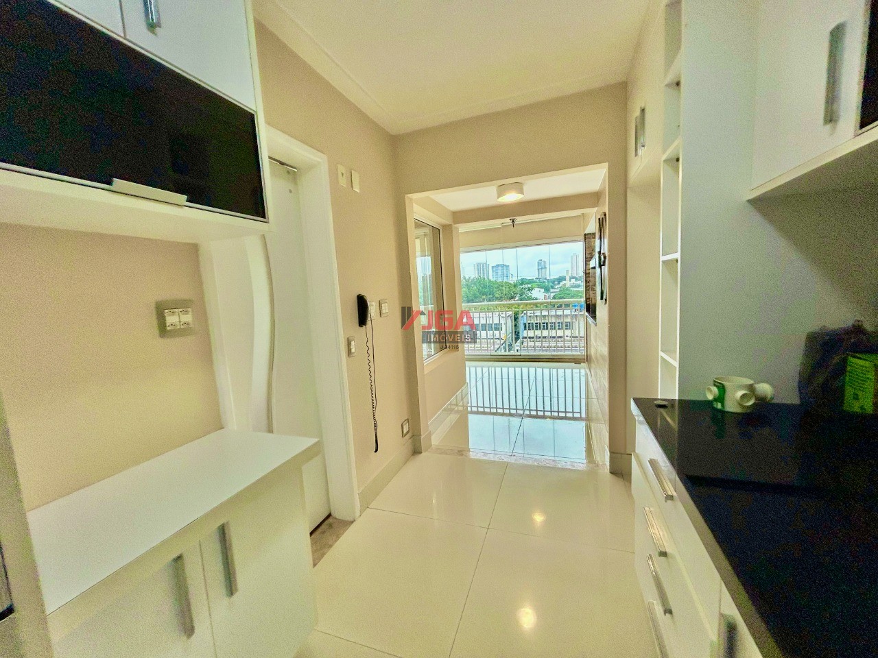 Apartamento, 3 quartos, 132 m² - Foto 27