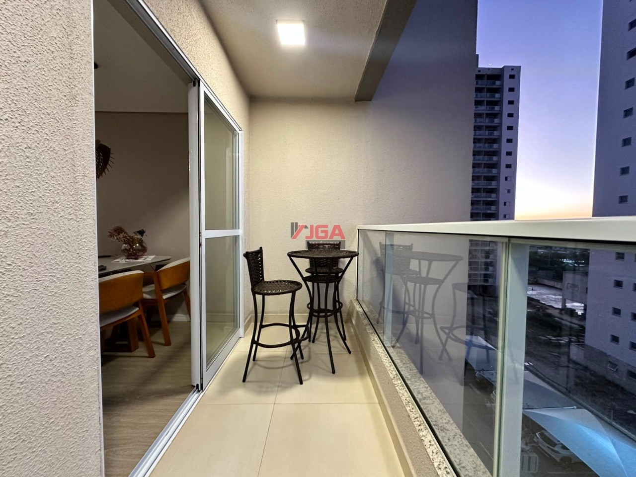 Apartamento, 2 quartos, 58 m² - Foto 14