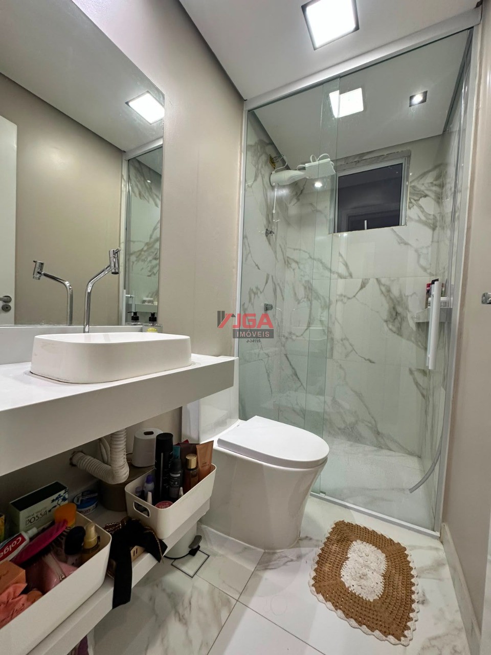 Apartamento, 2 quartos, 58 m² - Foto 13