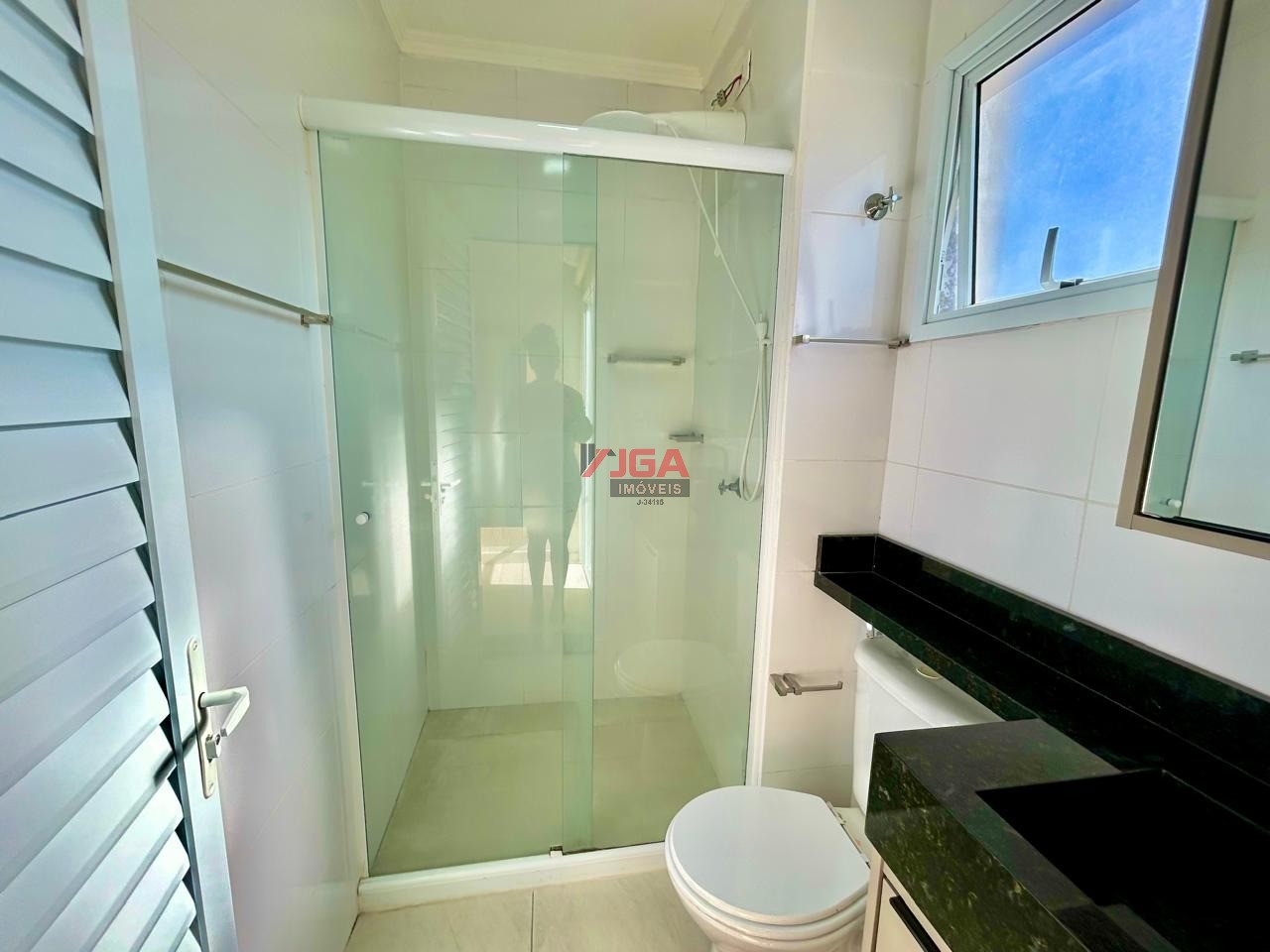 Apartamento, 28 m² - Foto 3