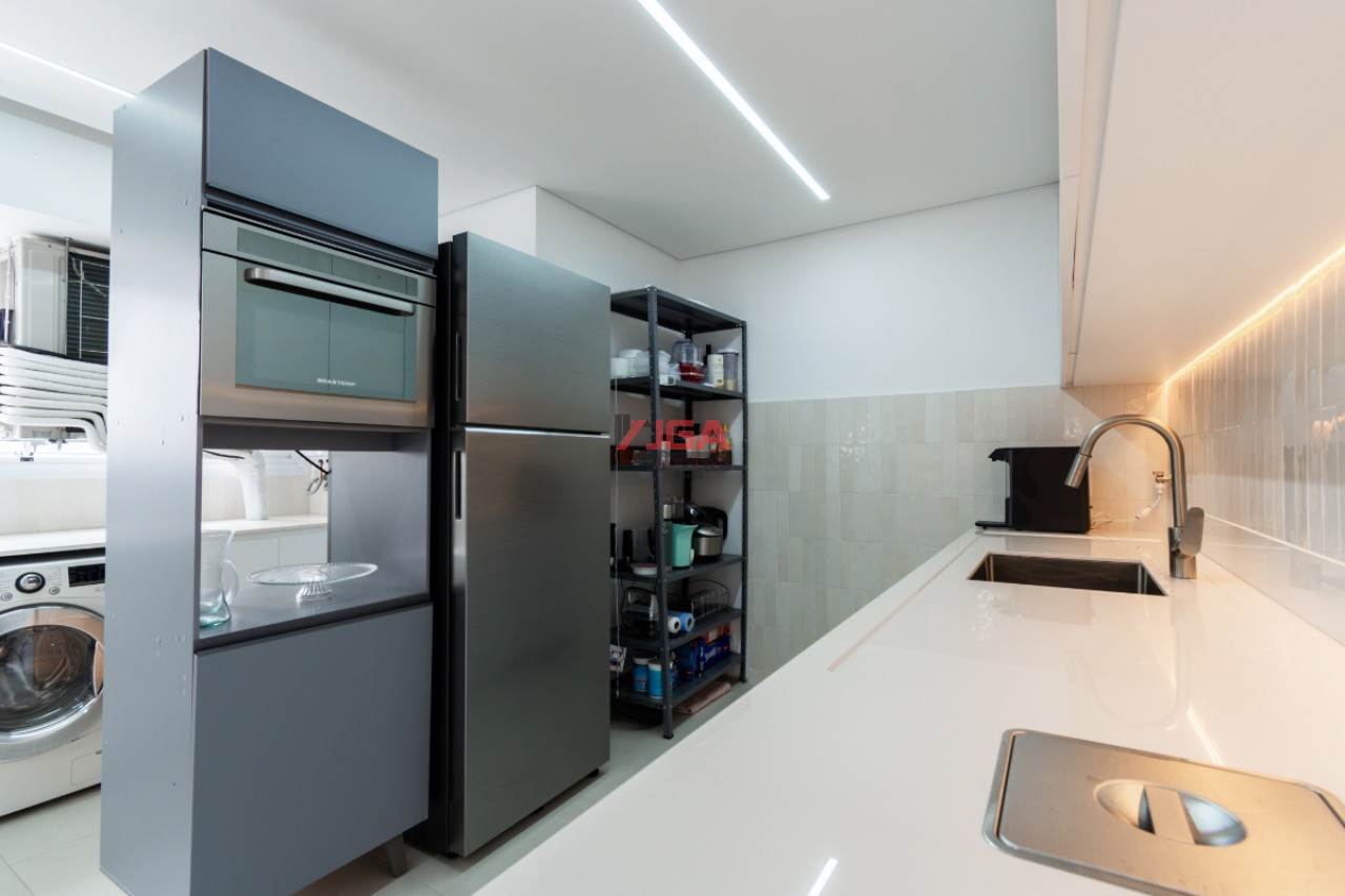 Apartamento, 3 quartos, 110 m² - Foto 9