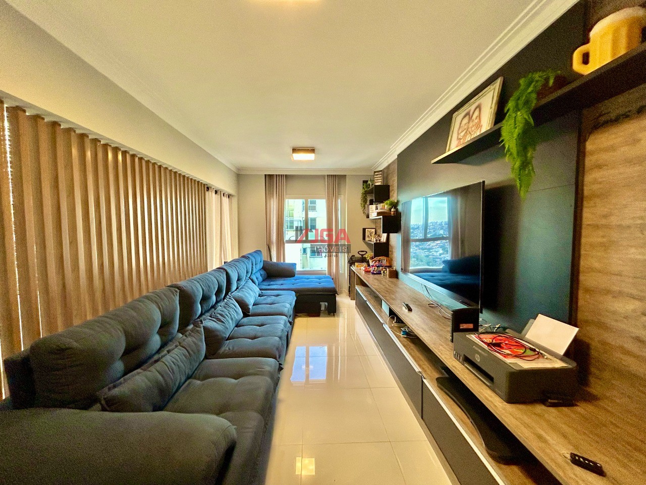 Cobertura, 3 quartos, 144 m² - Foto 19