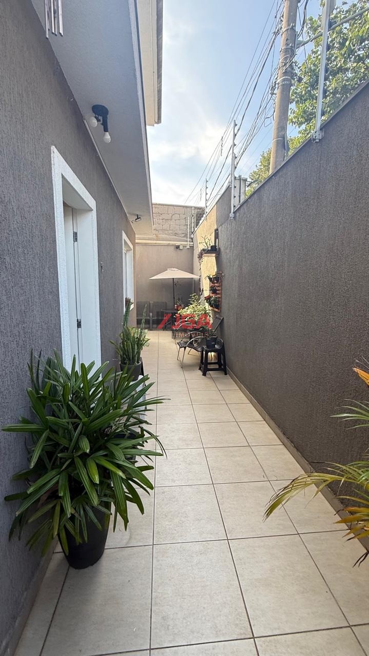 Casa, 3 quartos, 94 m² - Foto 22