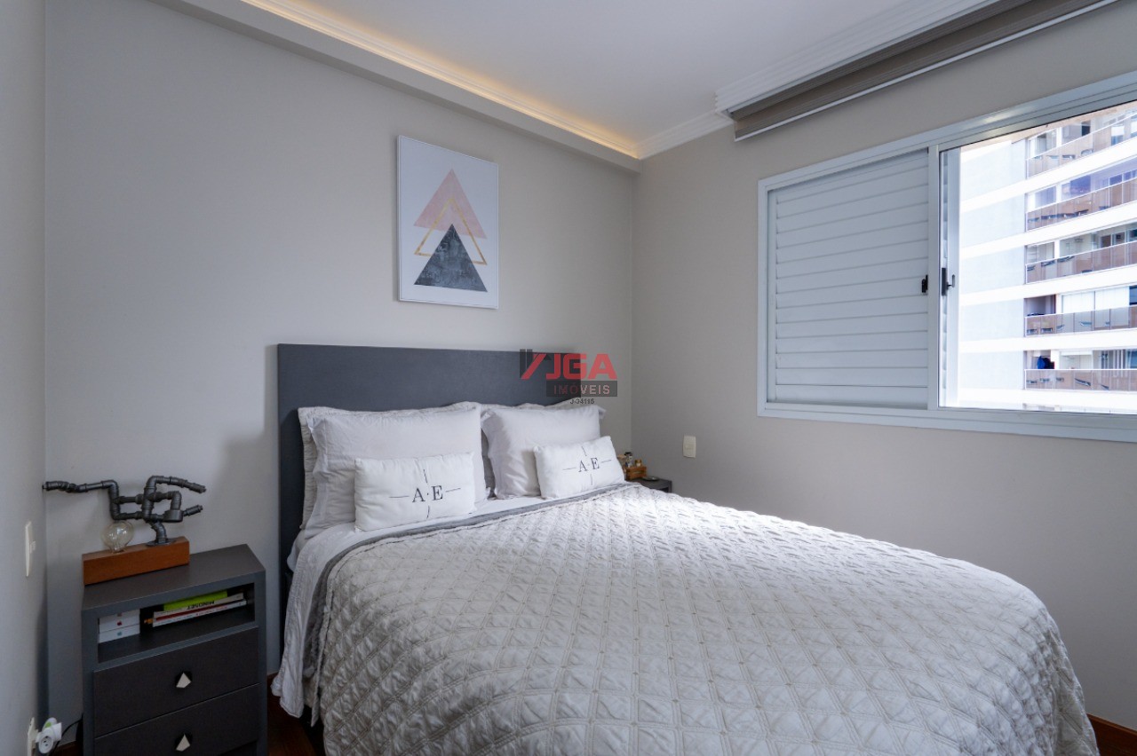 Apartamento, 1 quarto, 13 m² - Foto 34