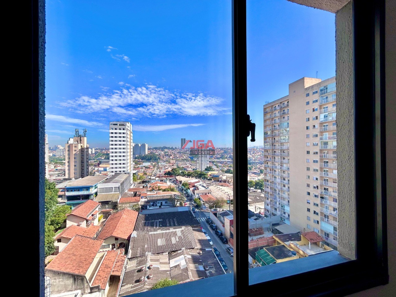 Apartamento, 1 quarto, 24 m² - Foto 9