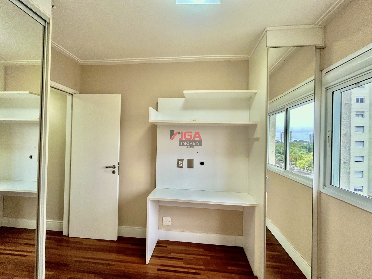 Apartamento, 3 quartos, 132 m² - Foto 29